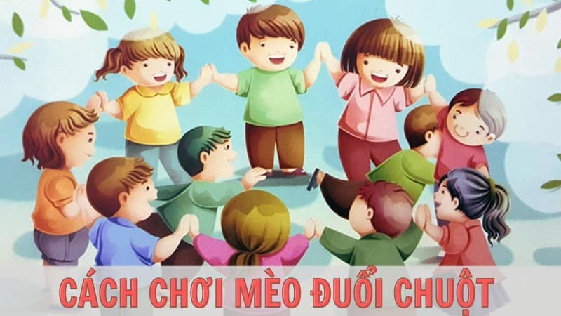 Các trò chơi dân gian Việt Nam hình 8